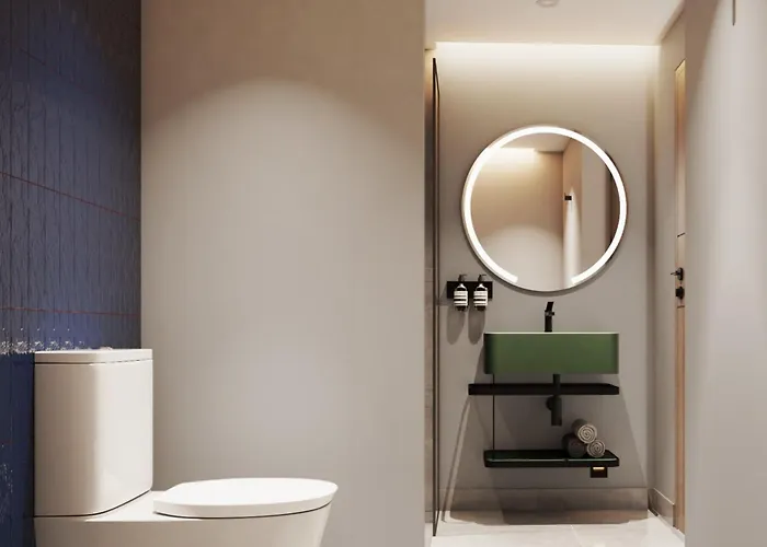 Hotel Express Sukhumvit Thonglor By Ihg Bangkok