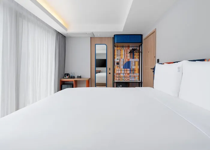 Express Sukhumvit Thonglor By Ihg Hotel