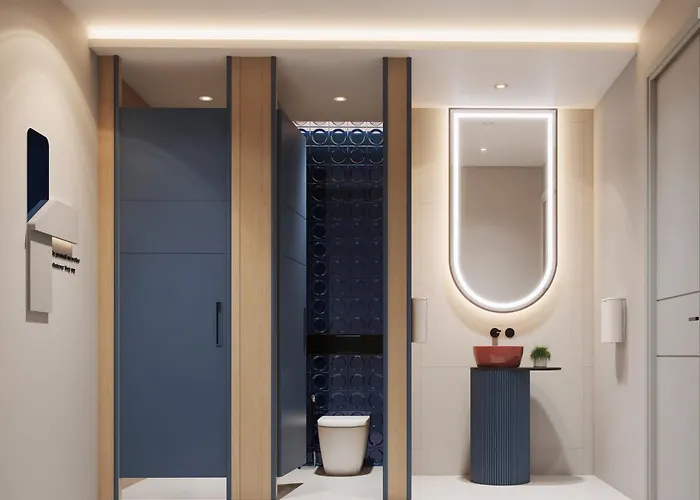 Express Sukhumvit Thonglor By Ihg