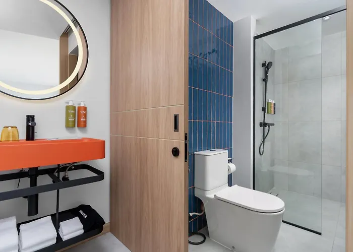 Hotel Express Sukhumvit Thonglor By Ihg