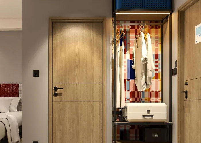 Hotel Express Sukhumvit Thonglor By Ihg Bangkok