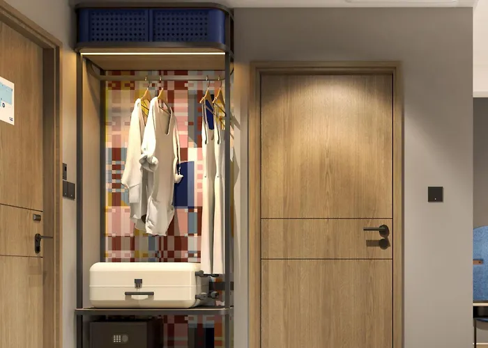 Hotel Express Sukhumvit Thonglor By Ihg